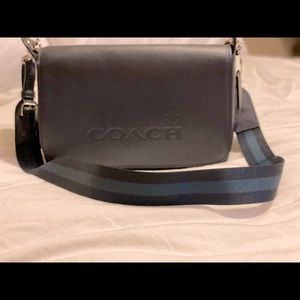 Coach Jes Messenger Bag (crossbody)
